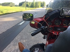 Harley-Davidson Touring