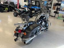 Harley-Davidson Touring