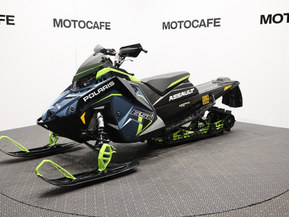 Polaris SwitchBack