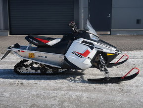 Polaris Indy