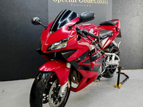 Honda CBR