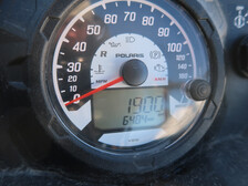Polaris Indy