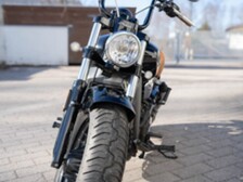 Indian Scout