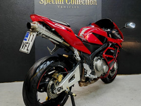 Honda CBR