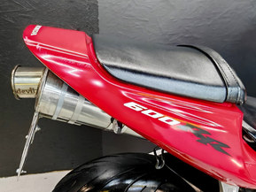 Honda CBR