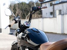 Indian Scout