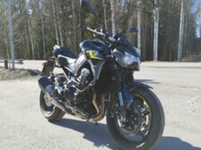 Kawasaki Z