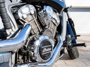 Indian Scout