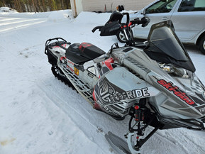 Ski-Doo Freeride