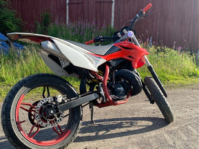 Beta RR