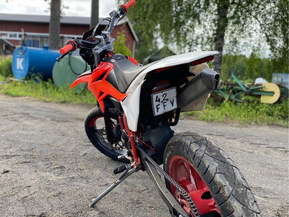 Beta RR