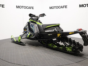 Polaris SwitchBack