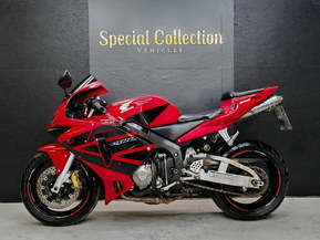 Honda CBR