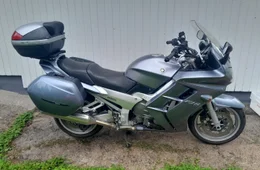 Yamaha FJR