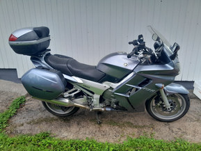 Yamaha FJR