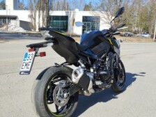 Kawasaki Z