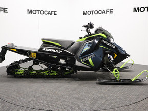 Polaris SwitchBack