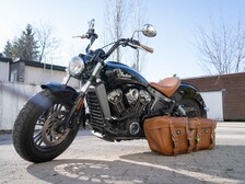 Indian Scout