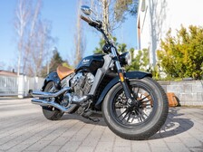 Indian Scout