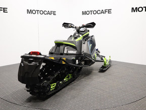 Polaris SwitchBack