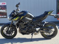Kawasaki Z