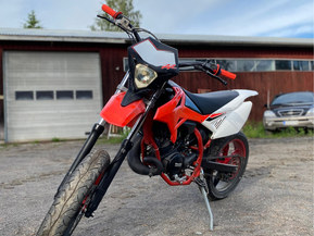 Beta RR