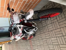 Husqvarna SMS