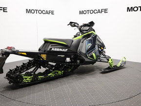 Polaris SwitchBack
