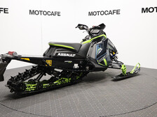 Polaris SwitchBack