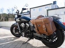 Indian Scout