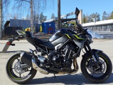 Kawasaki Z