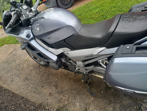 Yamaha FJR