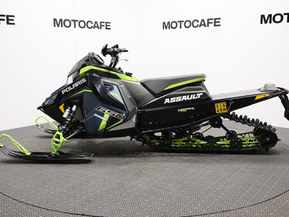 Polaris SwitchBack