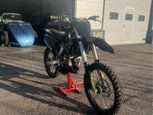 Husqvarna TC