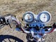 Yamaha YBR