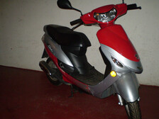 Peugeot V-Clic