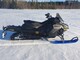 Ski-Doo Mach Z