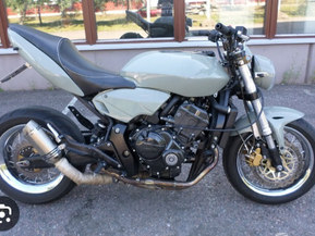 Honda CB