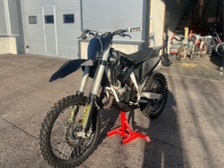 Husqvarna TC