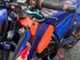 KTM 125