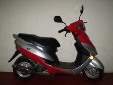 Peugeot V-Clic