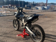 Husqvarna TC