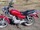 Yamaha YBR