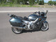 Yamaha FJR