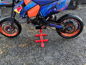 KTM 125