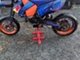 KTM 125