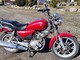 Yamaha YBR