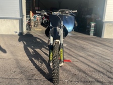 Husqvarna TC