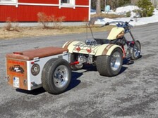 Harley-Davidson Muu malli