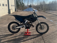Husqvarna TC